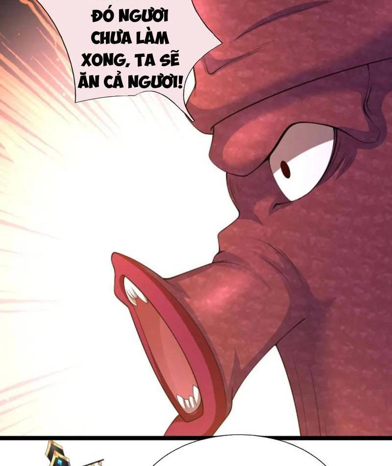 Khí Quan Thức Tỉnh, Ta Đột Nhiên Vô Địch! Chương 62 Ảnh 57