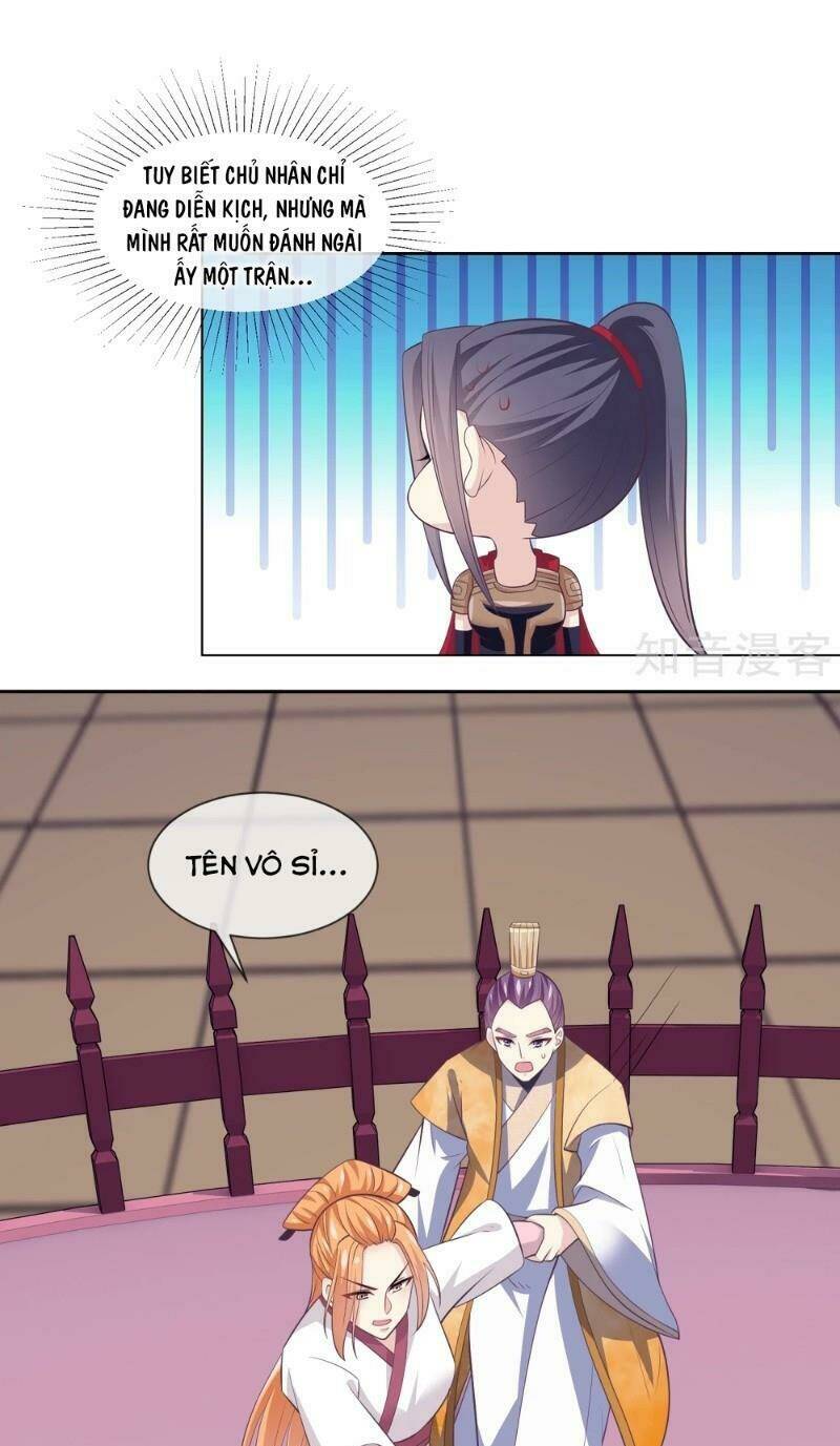 Ta Là Ngọc Hoàng Đại Đế Chương 103 Ảnh 4