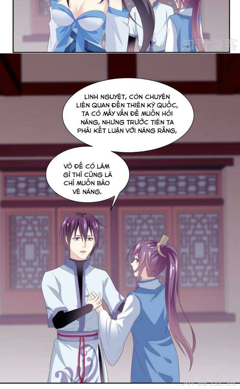 Ta Là Ngọc Hoàng Đại Đế Chương 111 Ảnh 25