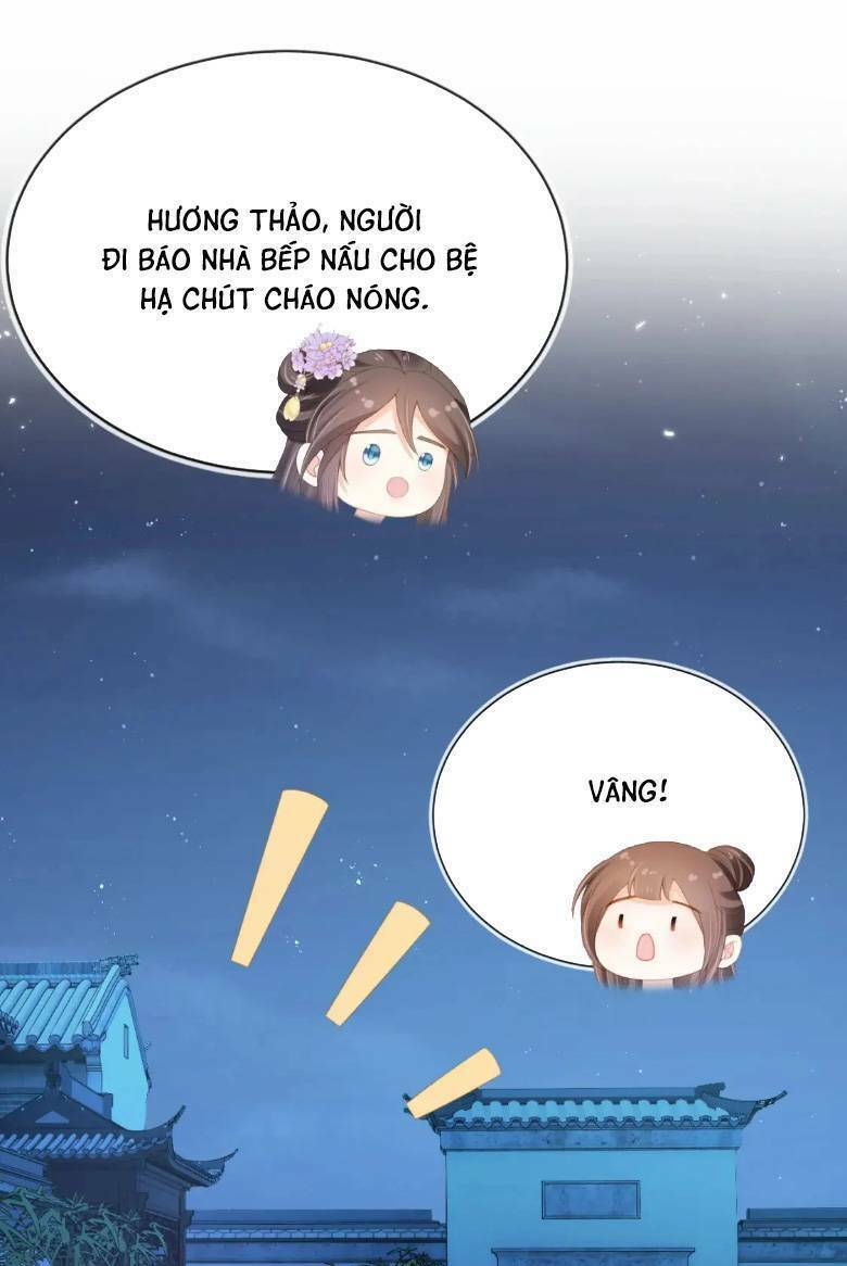 Nhặt Được Bảo Bối Manh Manh Chương 129 Ảnh 43