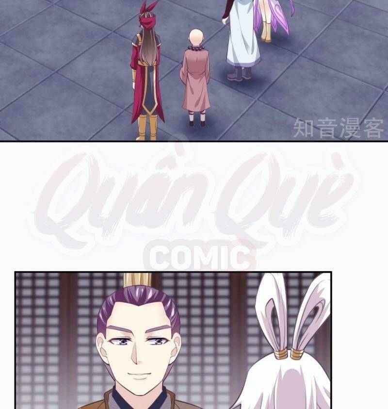 Ta Là Ngọc Hoàng Đại Đế Chương 98 Ảnh 21