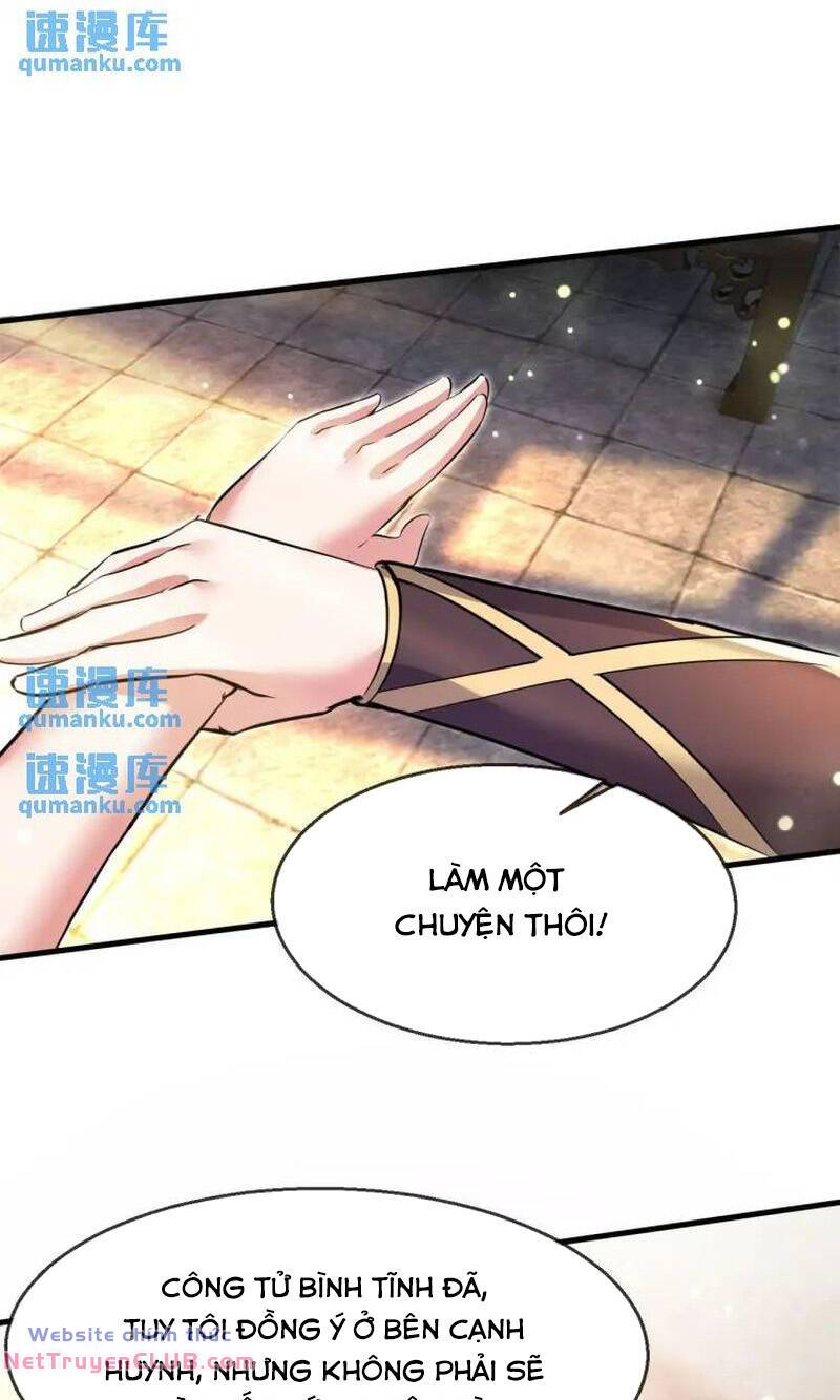 Thần Đế Giáng Lâm: Ta Có Trăm Triệu ĐiểM ThuộC TíNh Chương 86 Ảnh 37