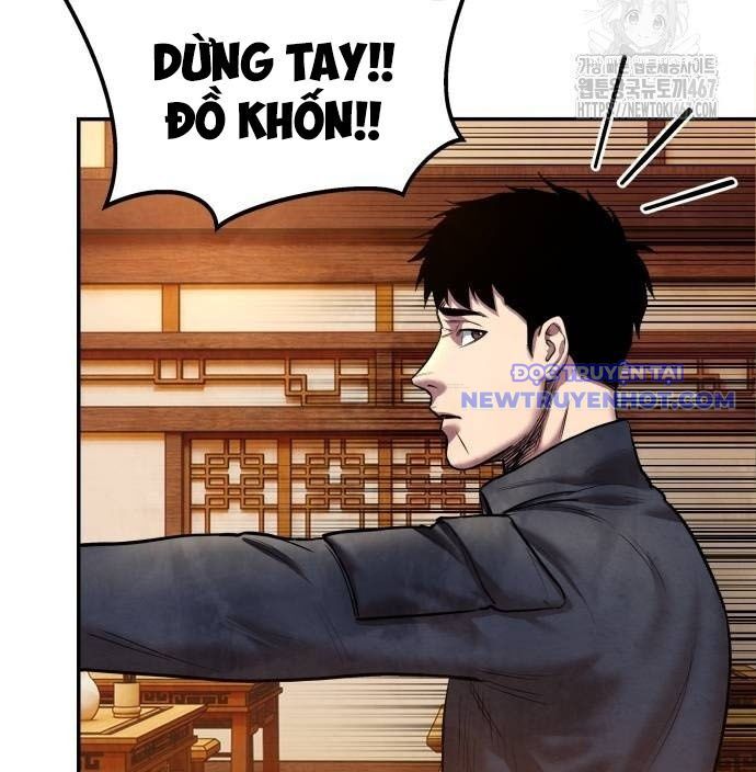 Tay Súng Chinh Phục Võ Lâm Chương 46 Ảnh 122