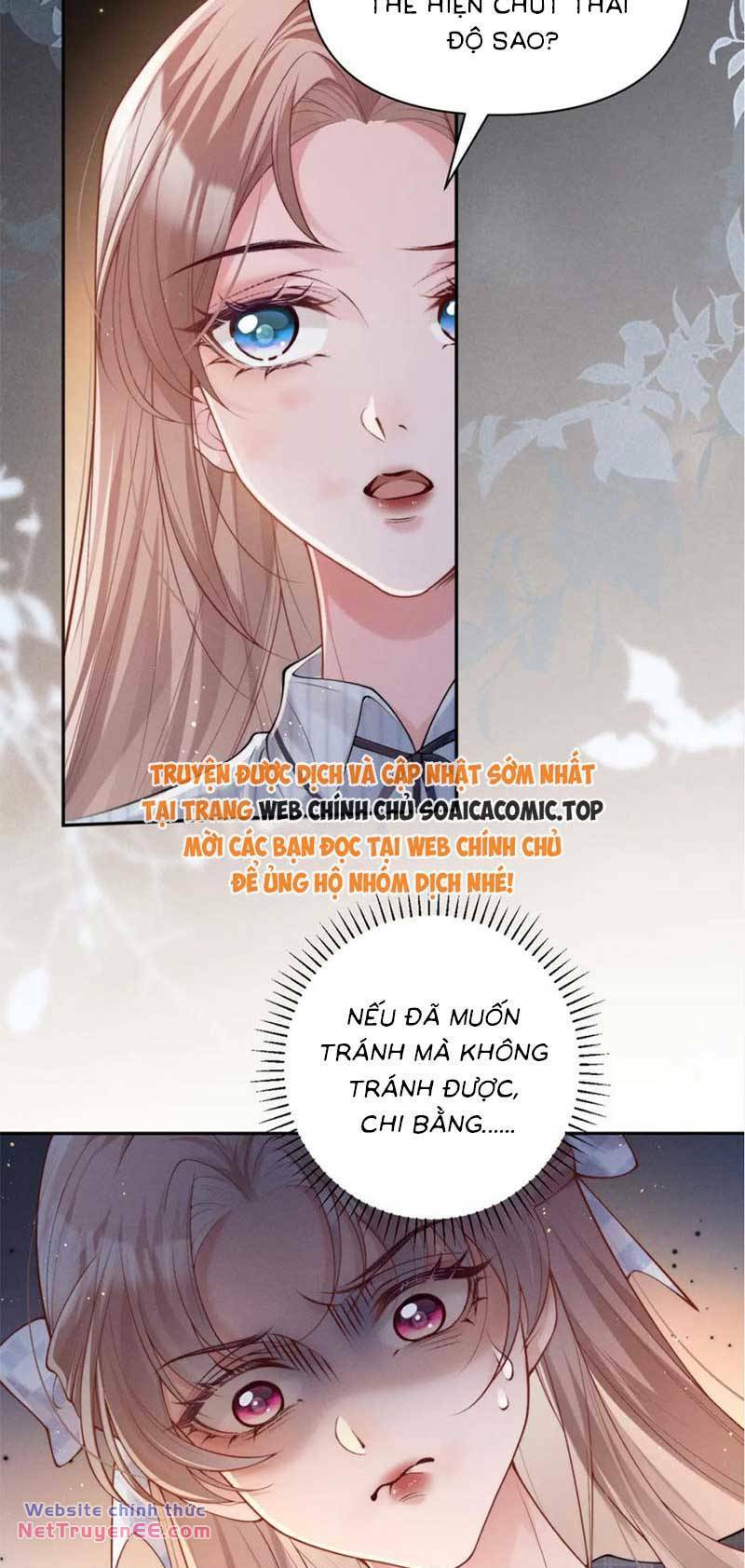 Đại Tiểu Thư Giàu Có Tận Tay Xé Kịch Bản Bạch Nguyệt Quang Chương 15 Ảnh 28