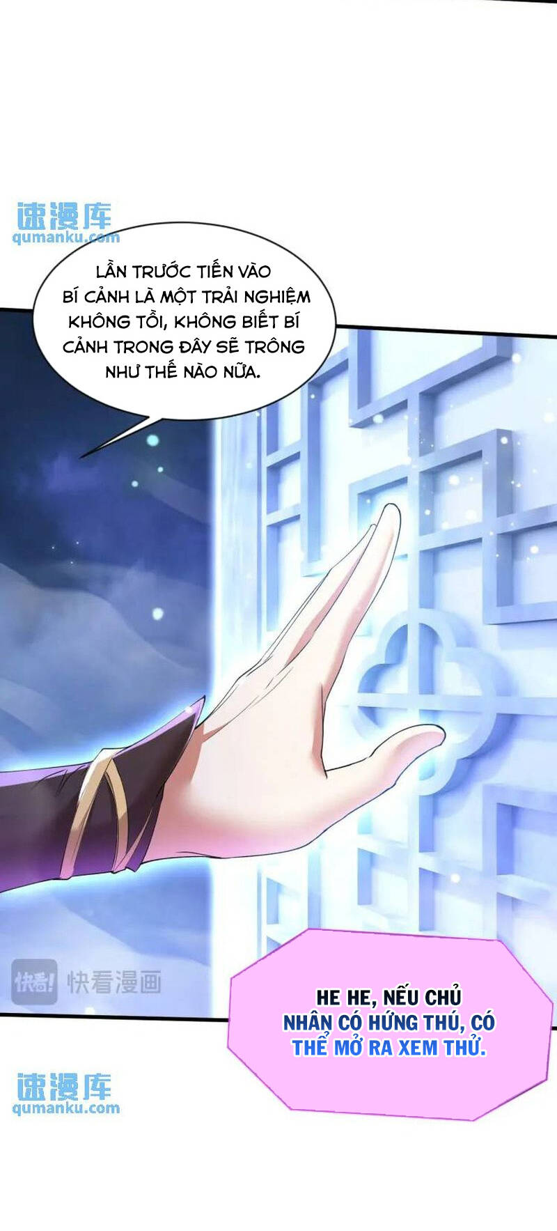 Thần Đế Giáng Lâm: Ta Có Trăm Triệu ĐiểM ThuộC TíNh Chương 79 Ảnh 7