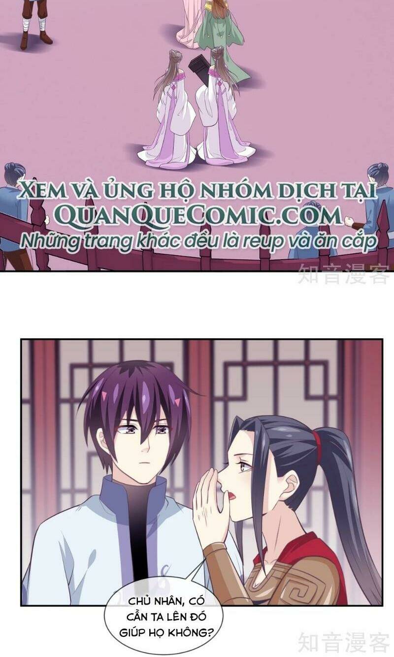 Ta Là Ngọc Hoàng Đại Đế Chương 101 Ảnh 15