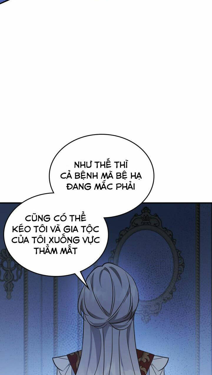Hôm Nay Công Nương Toàn Năng Cũng Thấy Chán Nản Chương 65.2 Ảnh 5