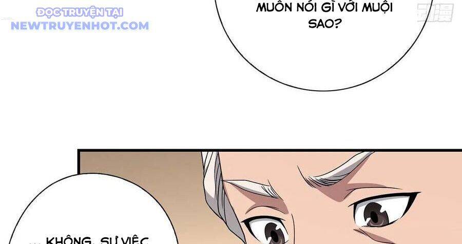 Thiên Long Bát Bộ Webtoon Chương 141 Ảnh 54