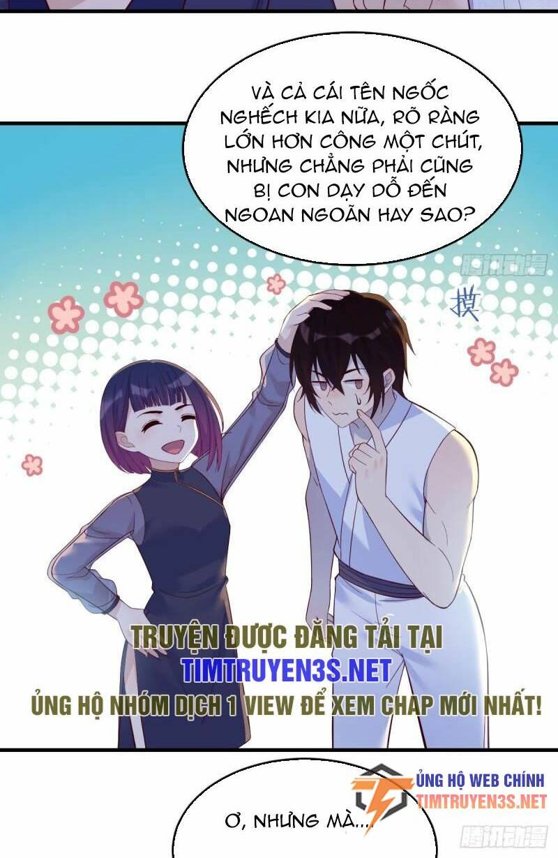 Trước Khi Vô Địch Ta Nợ Tình Quá Nhiều Chương 105 Ảnh 34
