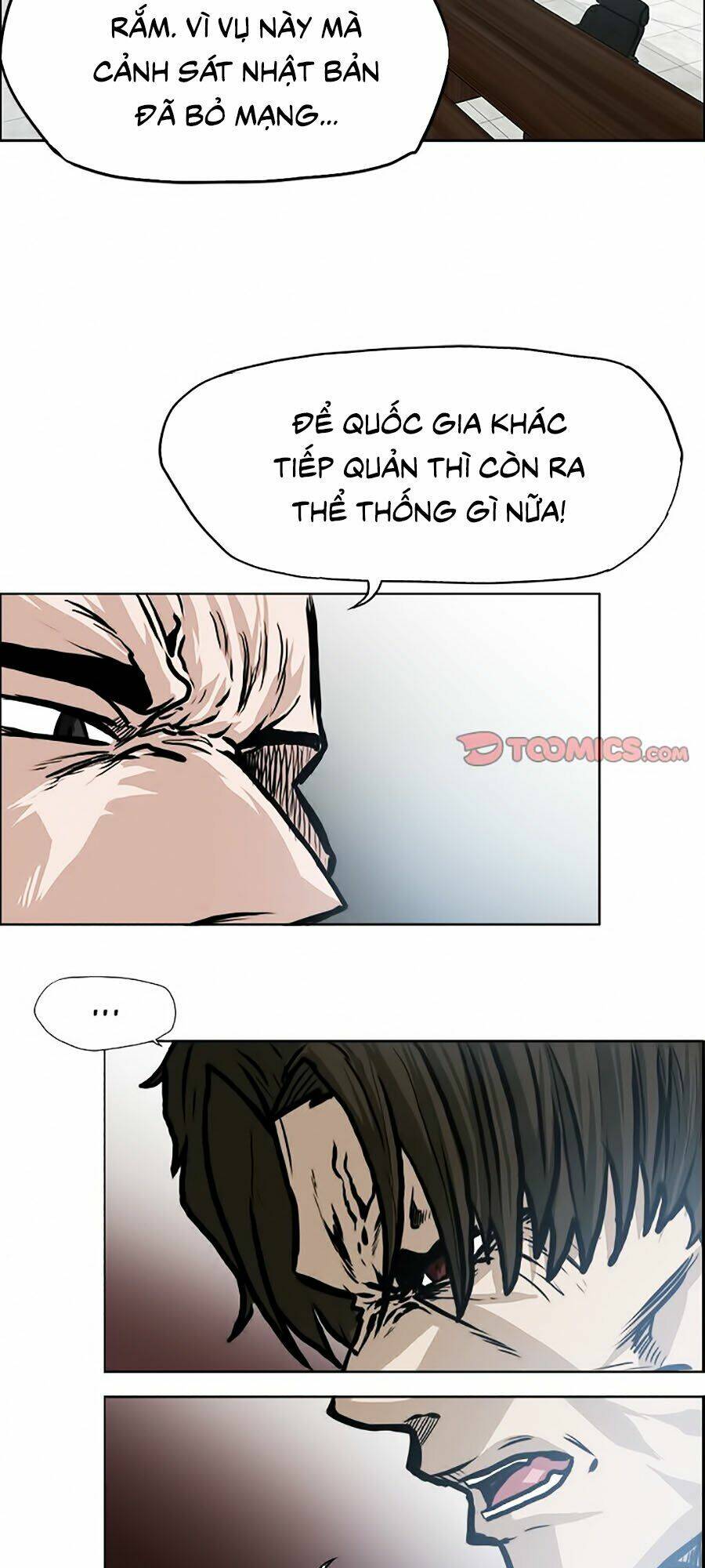 Bá Chủ Học Đường Ss2 Chương 56 Ảnh 24