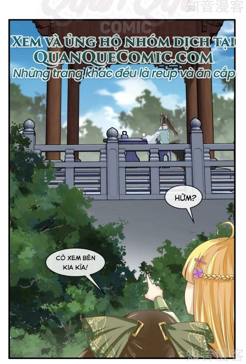 Ta Là Ngọc Hoàng Đại Đế Chương 106 Ảnh 3