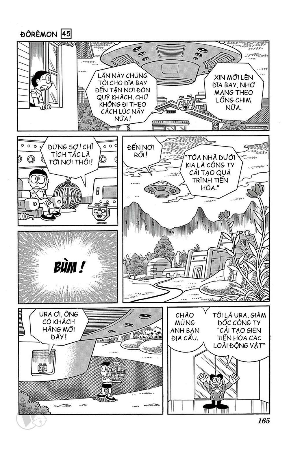Doraemon Chương 823 Ảnh 26