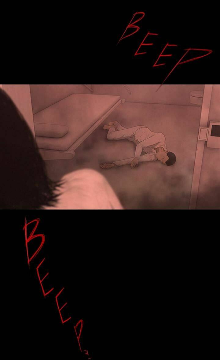 Dead Days Chương 54 Ảnh 21