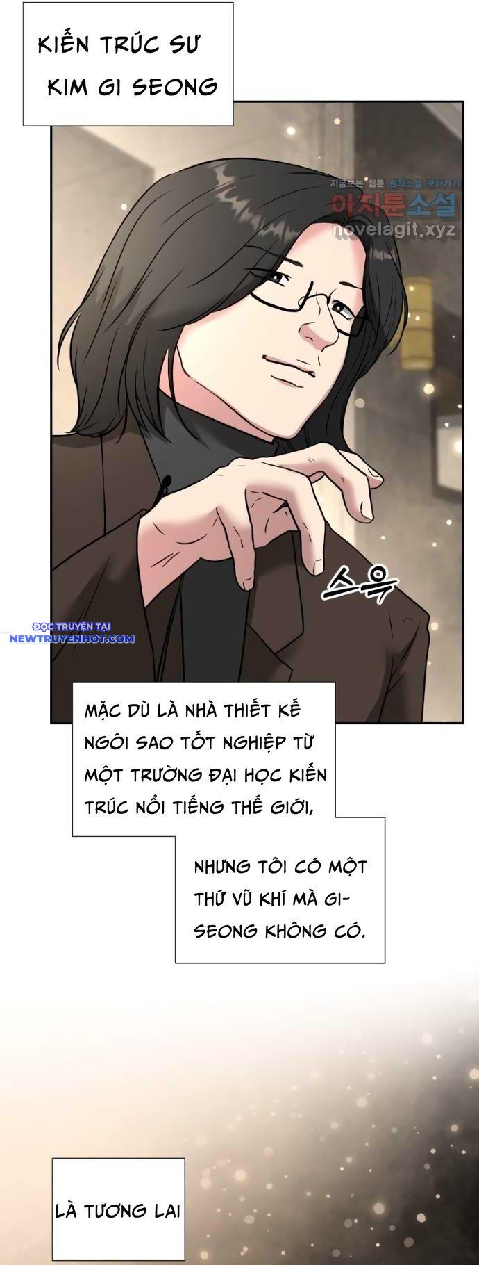 Bản Thiết Kế Vàng Chương 47 Ảnh 7