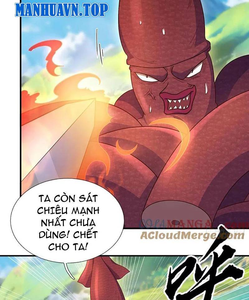 Khí Quan Thức Tỉnh, Ta Đột Nhiên Vô Địch! Chương 65 Ảnh 5