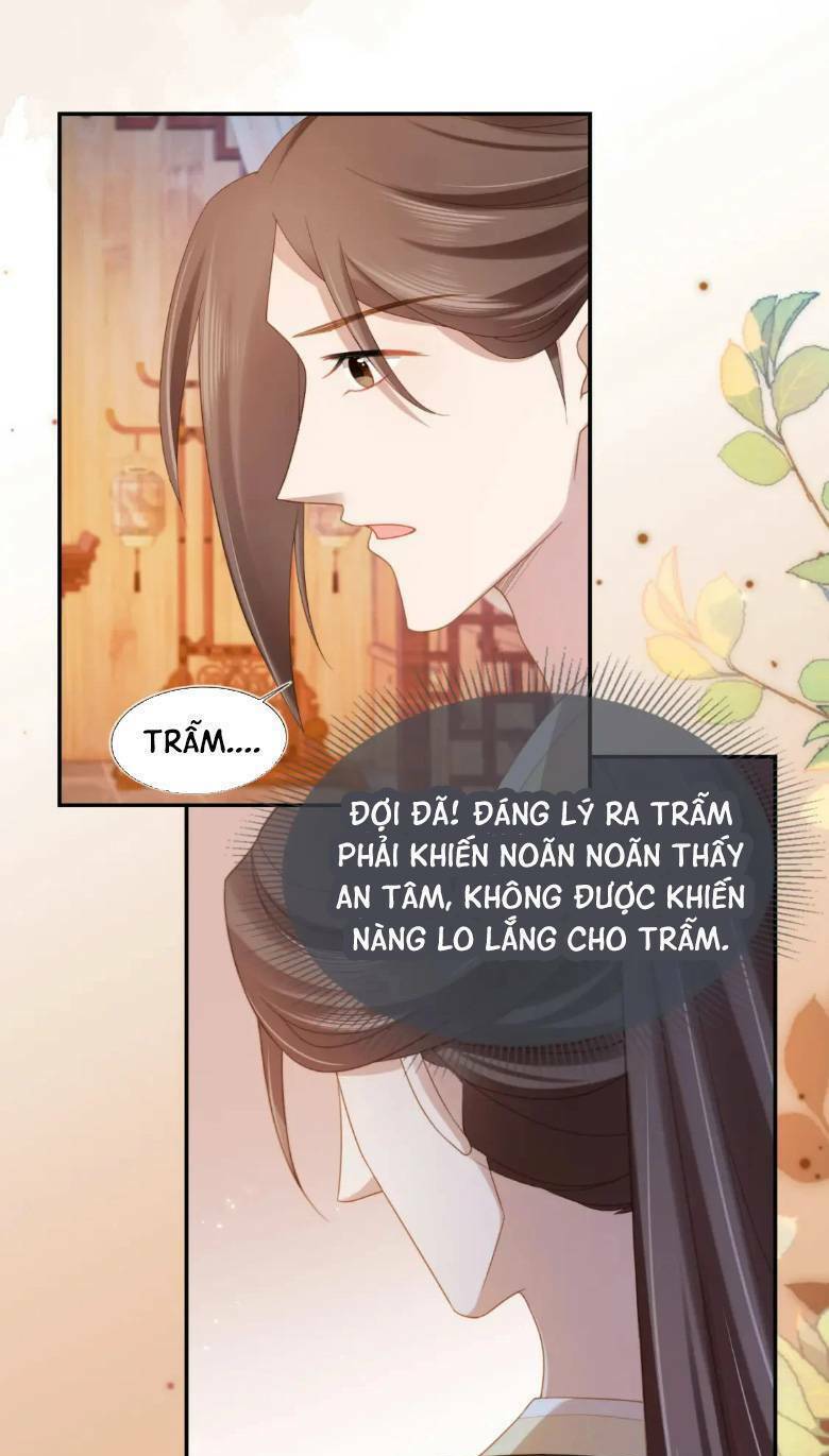 Nhặt Được Bảo Bối Manh Manh Chương 129 Ảnh 33