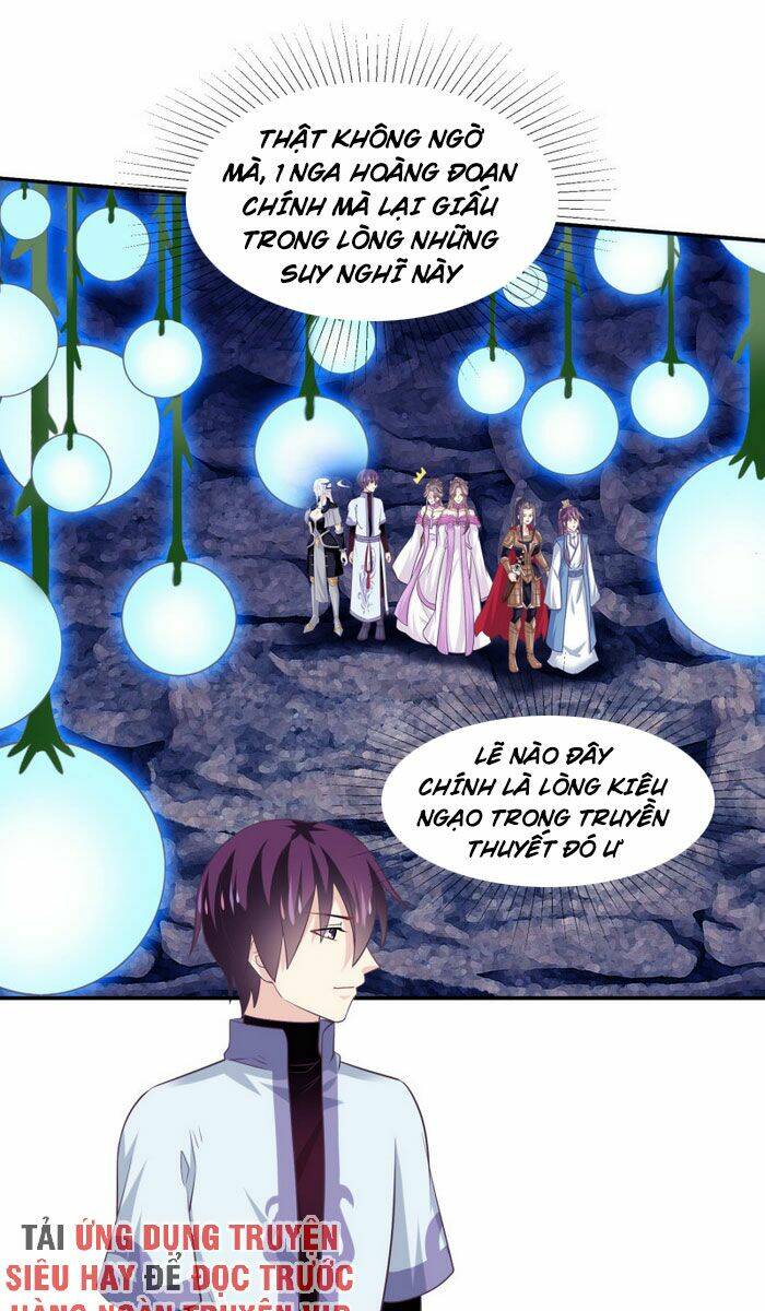 Ta Là Ngọc Hoàng Đại Đế Chương 118 Ảnh 13