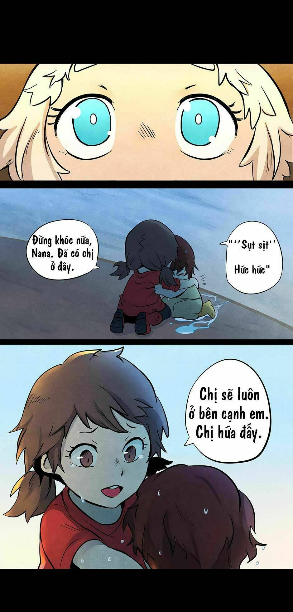 Summoner Chương 1 Ảnh 13