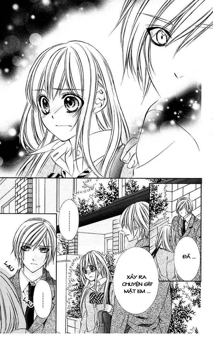Boku Kara Kimi Ga Kienai Chương 15 Ảnh 6