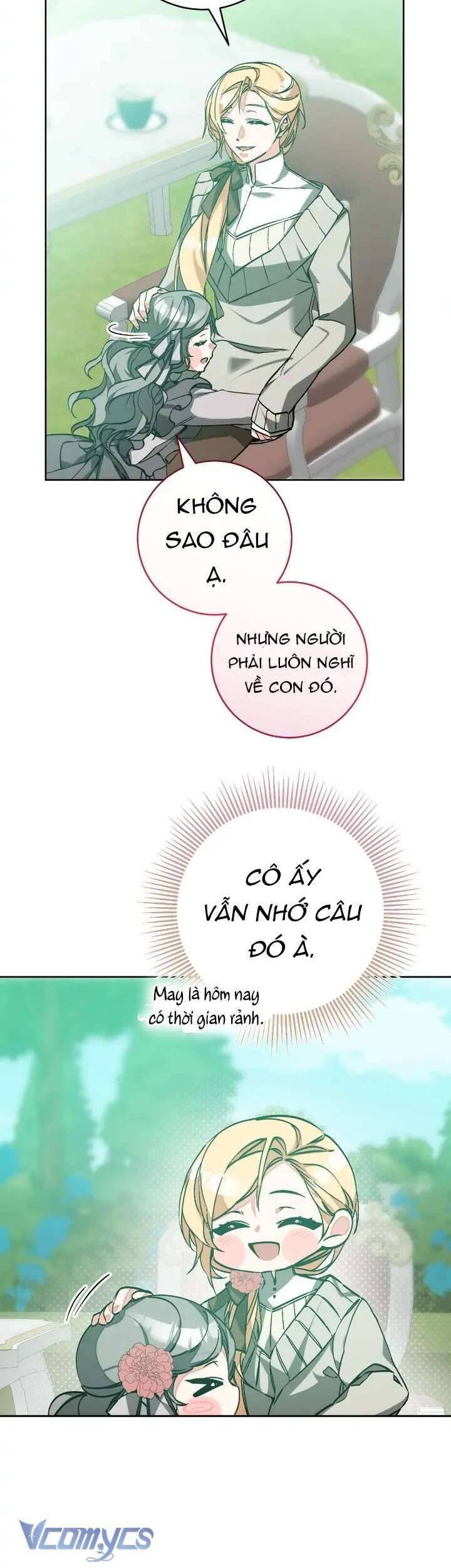 Xuyên Vào Tiểu Thuyết Làm Nữ Hoàng Tàn Độc Chương 148 Ảnh 35