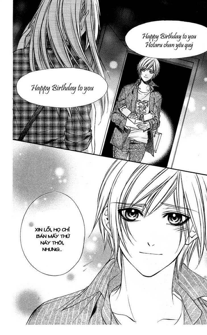 Boku Kara Kimi Ga Kienai Chương 16 Ảnh 30