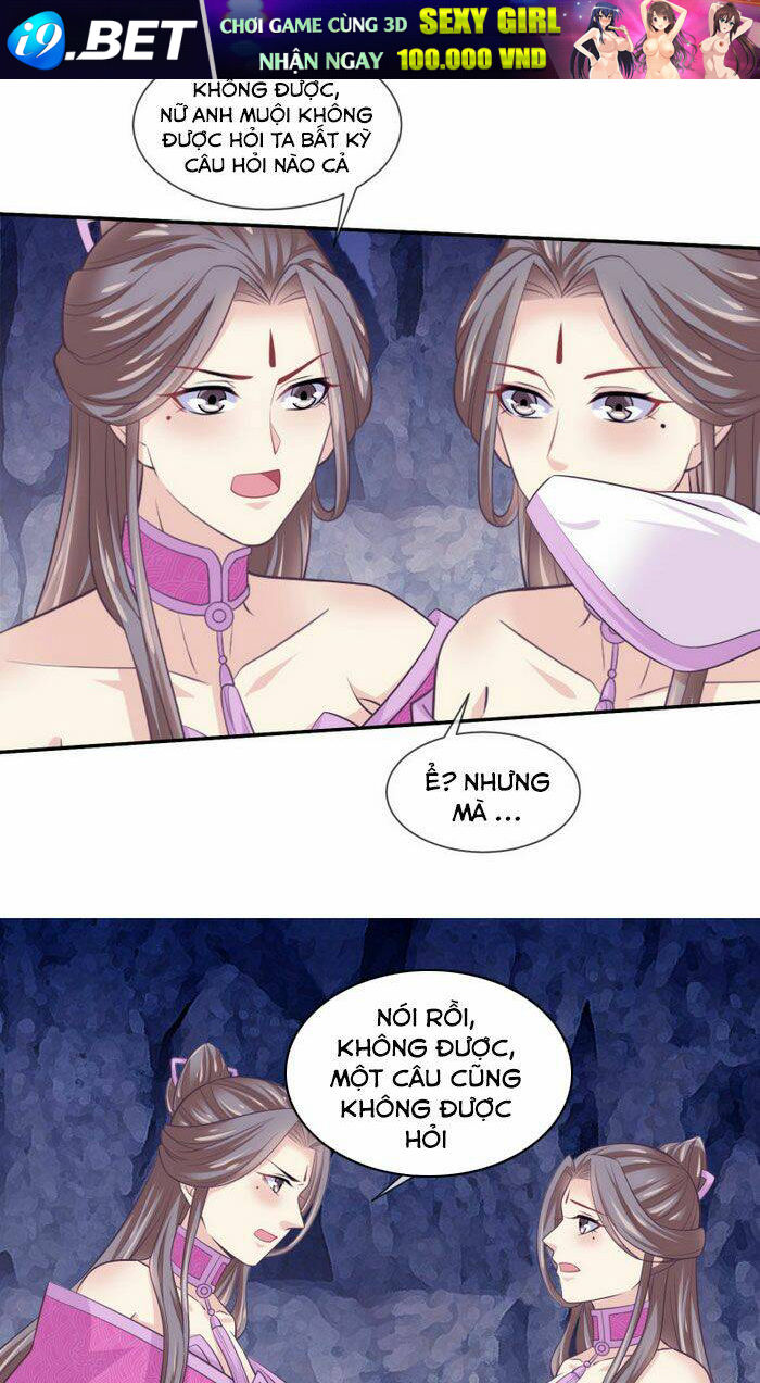 Ta Là Ngọc Hoàng Đại Đế Chương 118 Ảnh 15