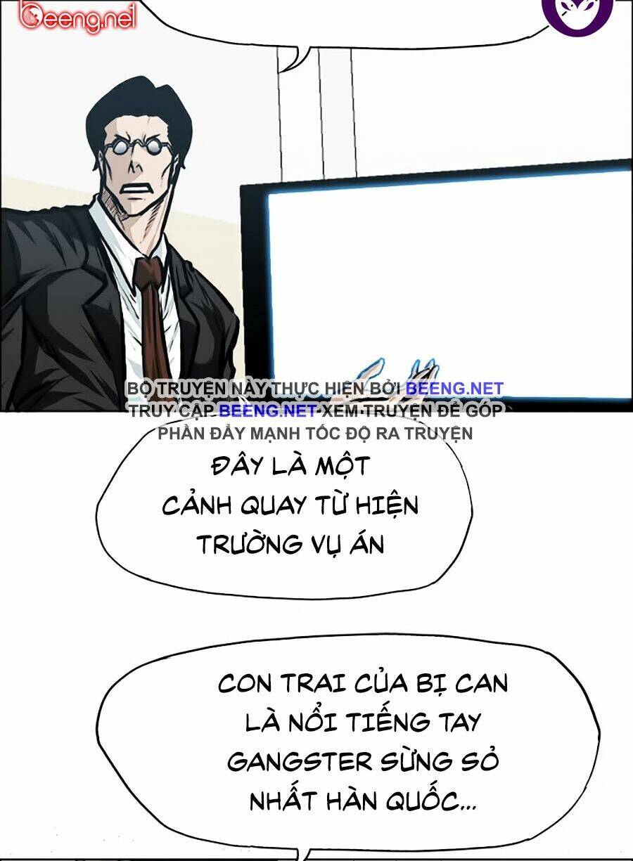 Bá Chủ Học Đường Ss2 Chương 57 Ảnh 26