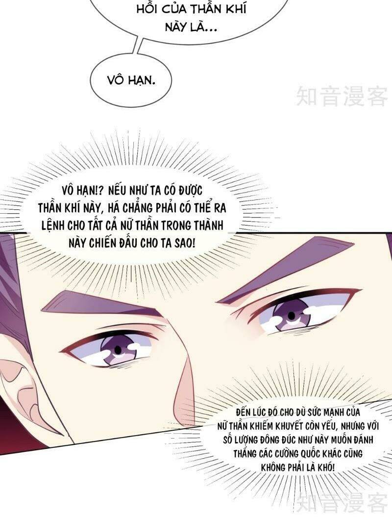 Ta Là Ngọc Hoàng Đại Đế Chương 103 Ảnh 26