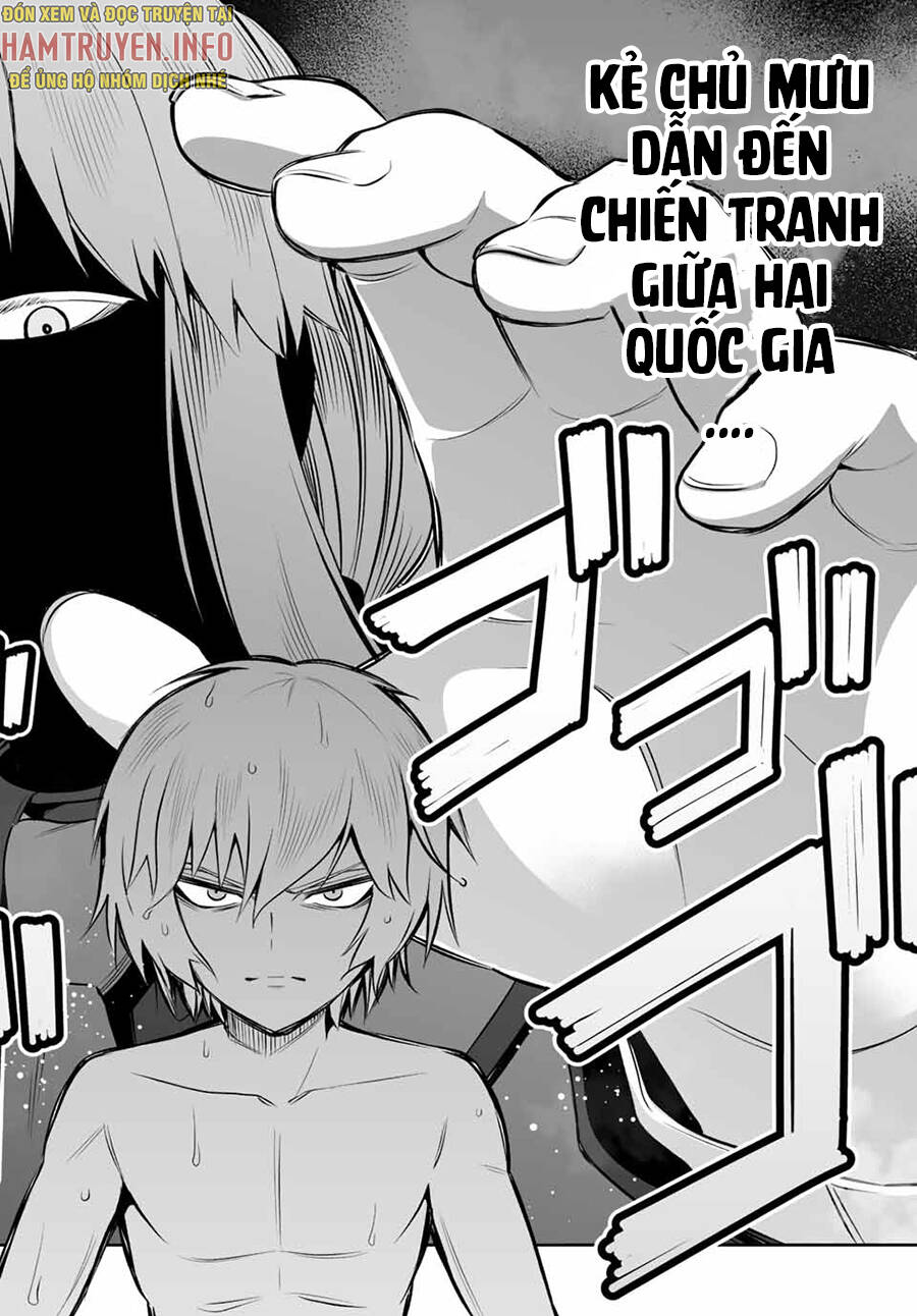 Hoàng Tử Chuyển Sinh Trở Thành Người Mạnh Nhất Thế Giới Nhờ Vào Sự Hiểu Biết Về Bug Chương 5.5 Ảnh 8