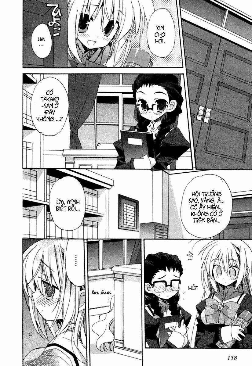 Otome Wa Boku Ni Koishiteru Chương 21 Ảnh 4
