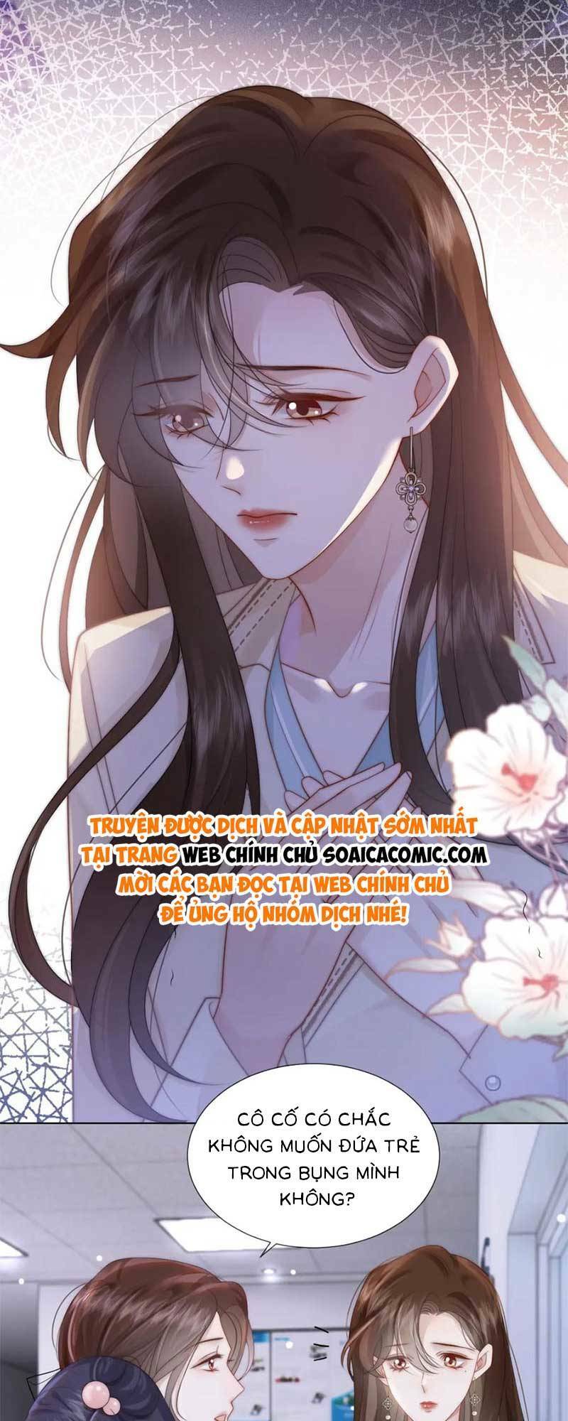 Yêu Lại Sau Một Đêm Bên Nhau Chương 42 Ảnh 26