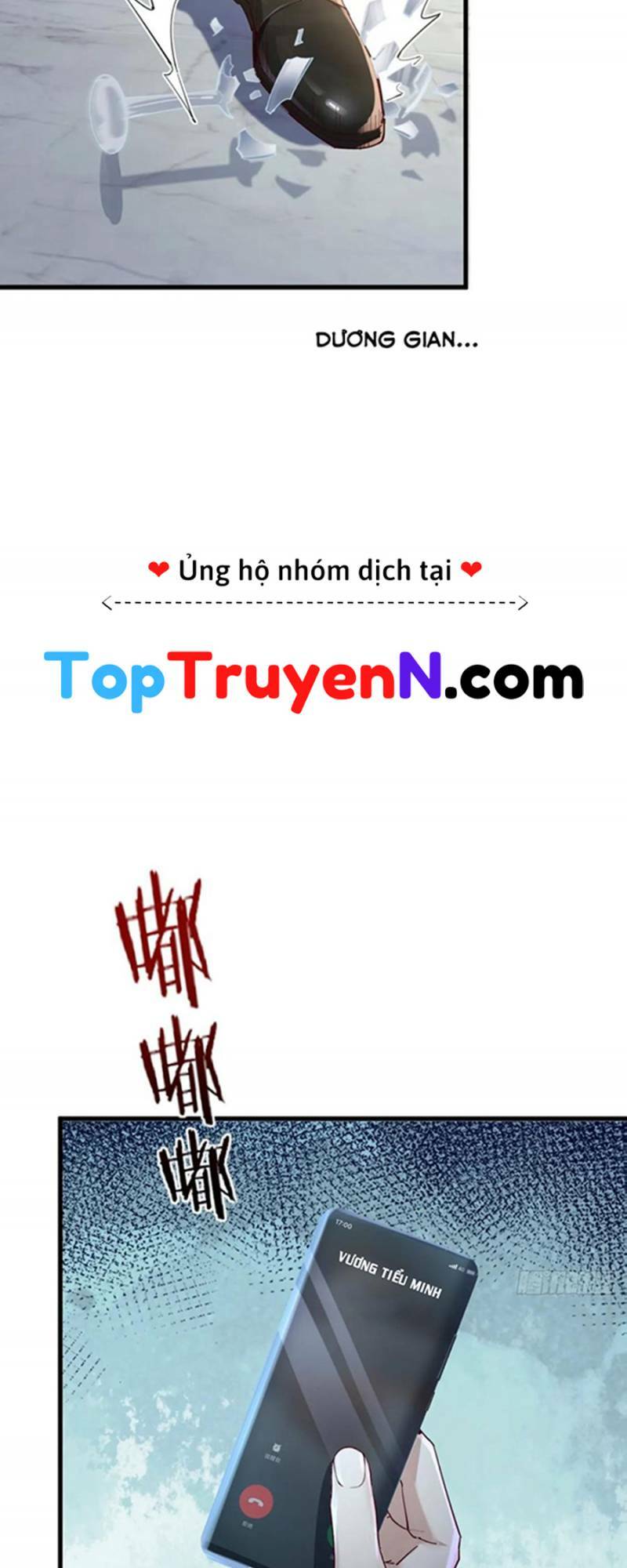 Ngự Linh Giả Chương 100 Ảnh 30