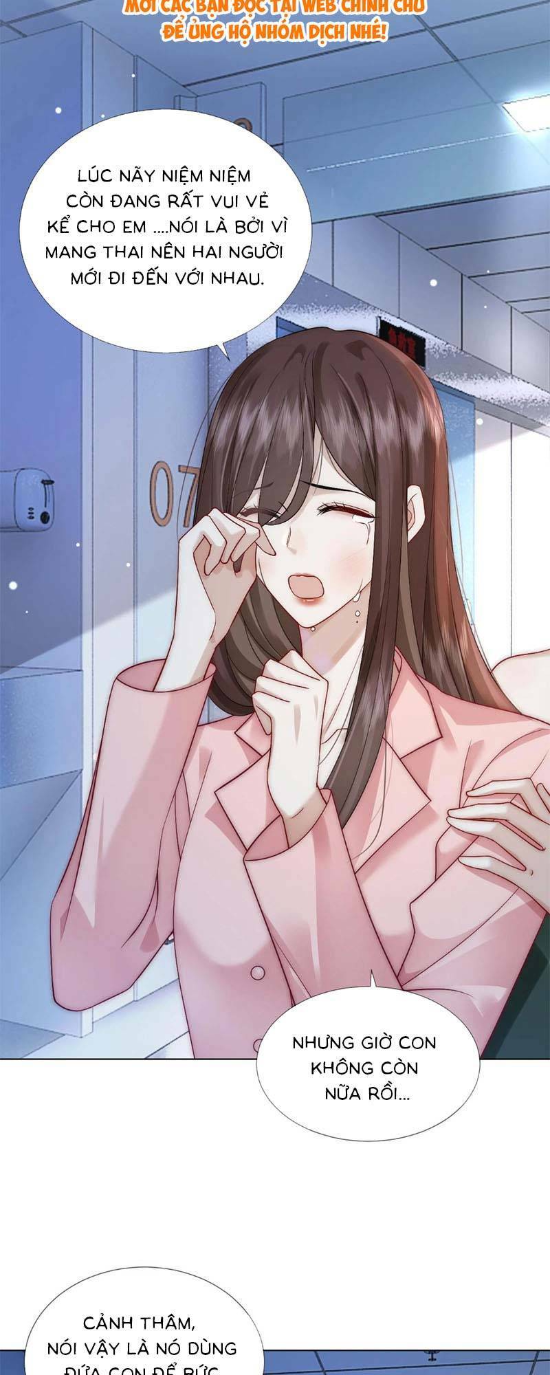 Yêu Lại Sau Một Đêm Bên Nhau Chương 26 Ảnh 19