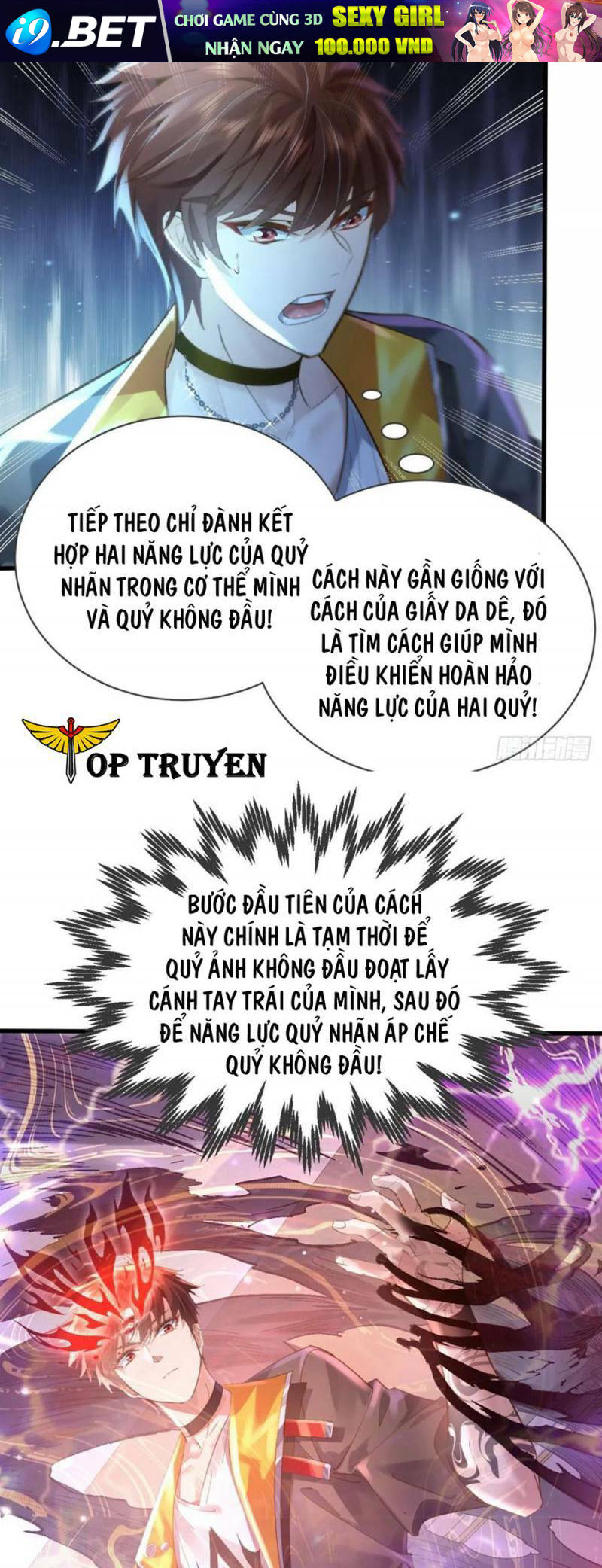 Ngự Linh Giả Chương 107 Ảnh 24