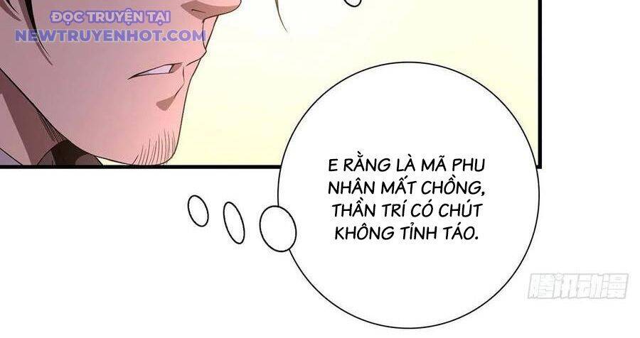 Thiên Long Bát Bộ Webtoon Chương 141 Ảnh 70
