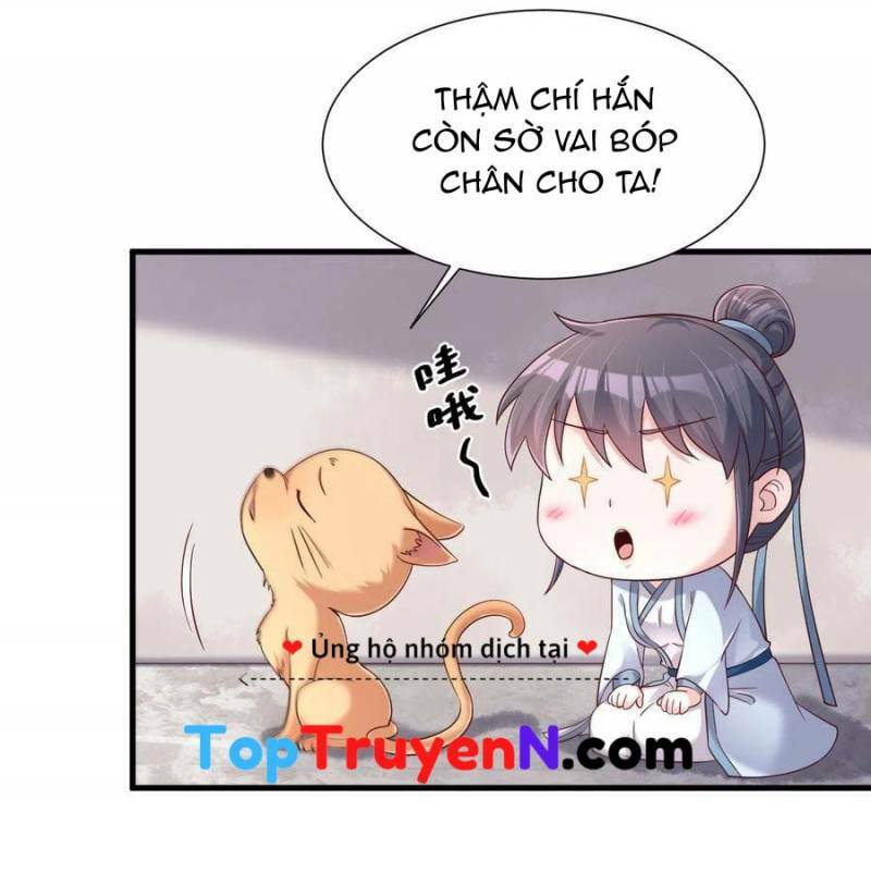 Sau Khi Max Độ Yêu Thích Chương 149 Ảnh 17
