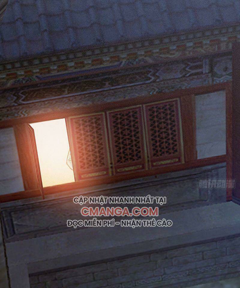 Hữu Yêu Lai Chi Họa Trung Tiên Chương 60 Ảnh 5