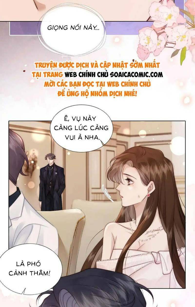 Yêu Lại Sau Một Đêm Bên Nhau Chương 36 Ảnh 27