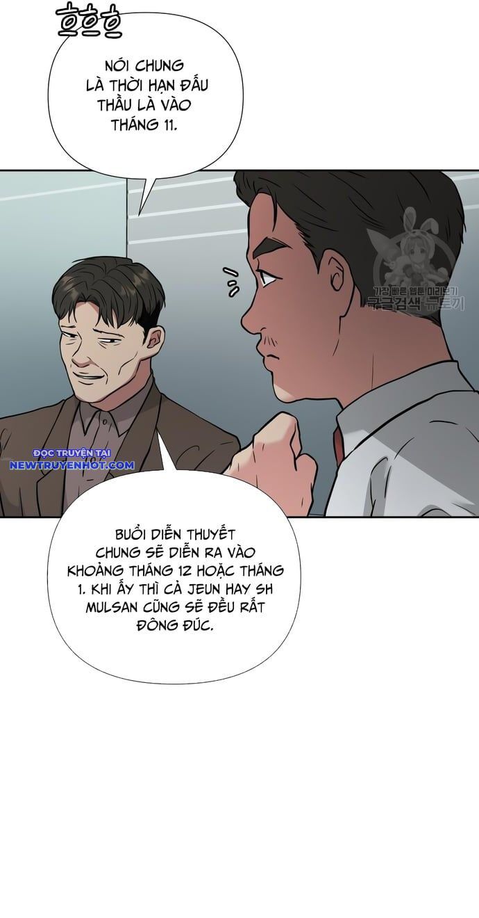 Bản Thiết Kế Vàng Chương 44 Ảnh 65