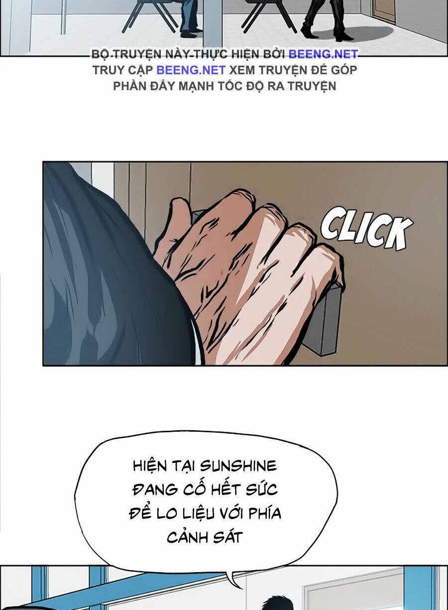 Bá Chủ Học Đường Ss2 Chương 57 Ảnh 48