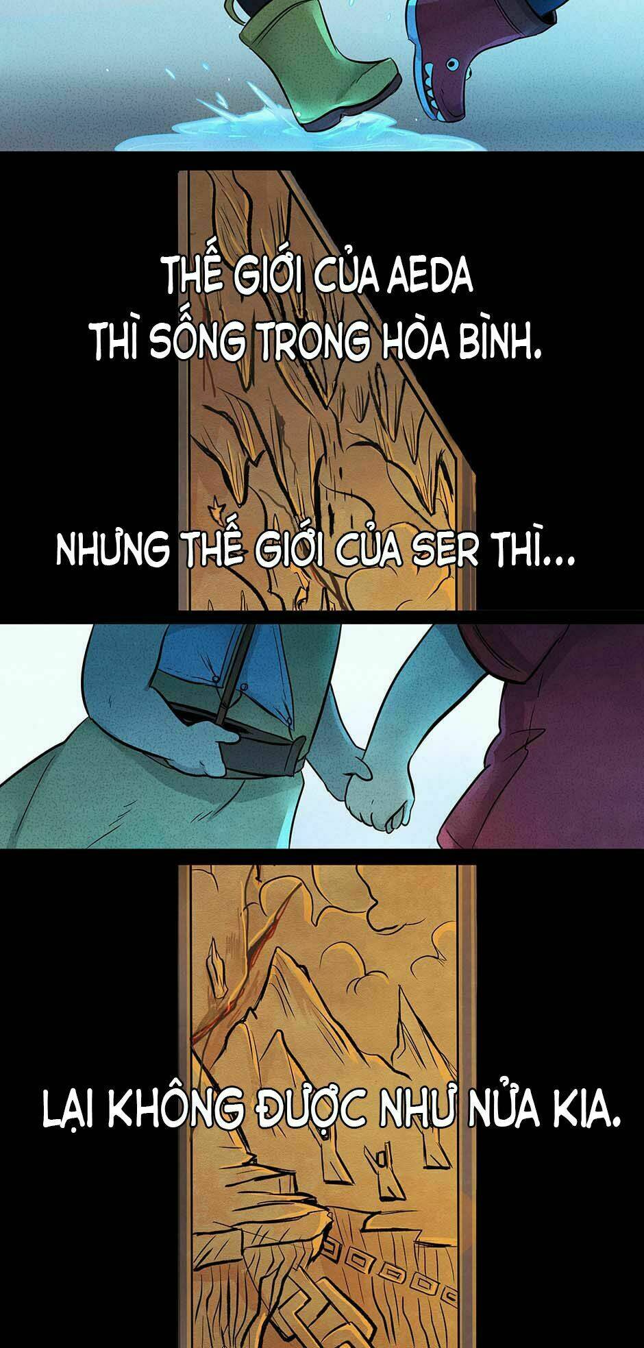 Summoner Chương 1 Ảnh 7