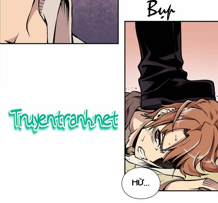 Valkyrie Agency Chương 2 Ảnh 9