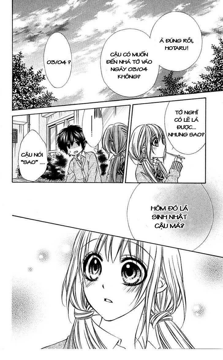 Boku Kara Kimi Ga Kienai Chương 15 Ảnh 21