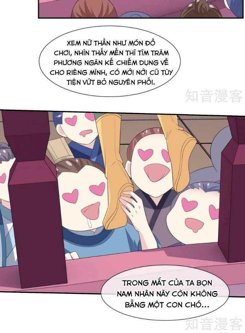 Ta Là Ngọc Hoàng Đại Đế Chương 101 Ảnh 7