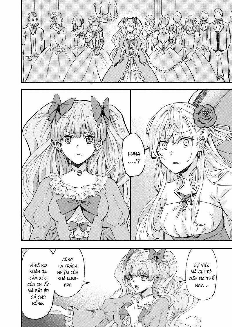 I Was Told To Relinquish My Fiance To My Little Sister, And The Greatest Dragon Took A Liking To Me Chương 13 Ảnh 14