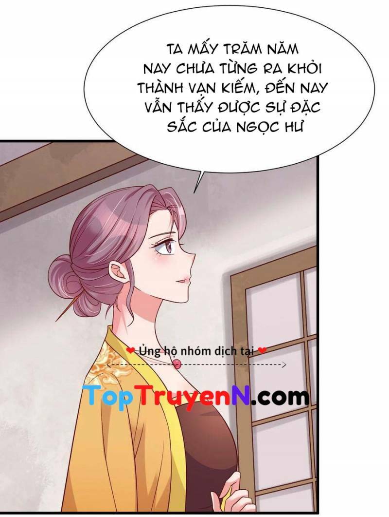 Sau Khi Max Độ Yêu Thích Chương 149 Ảnh 40