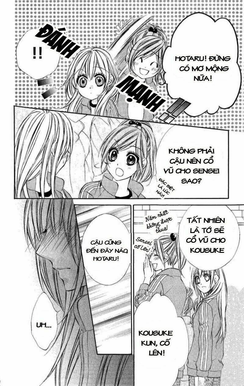 Boku Kara Kimi Ga Kienai Chương 6 Ảnh 25