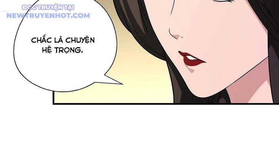 Thiên Long Bát Bộ Webtoon Chương 141 Ảnh 11