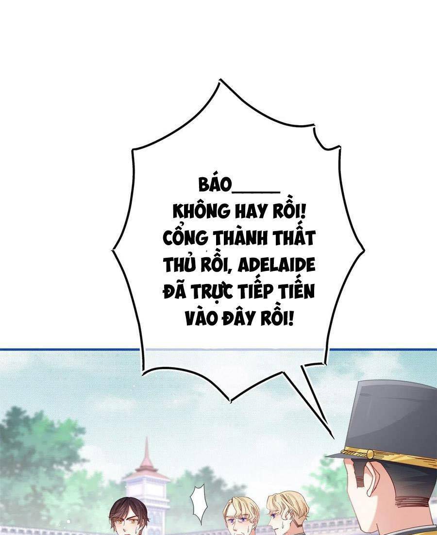 Nữ Hoàng Đầu Tiên Của Đế Quốc Chương 88 Ảnh 13