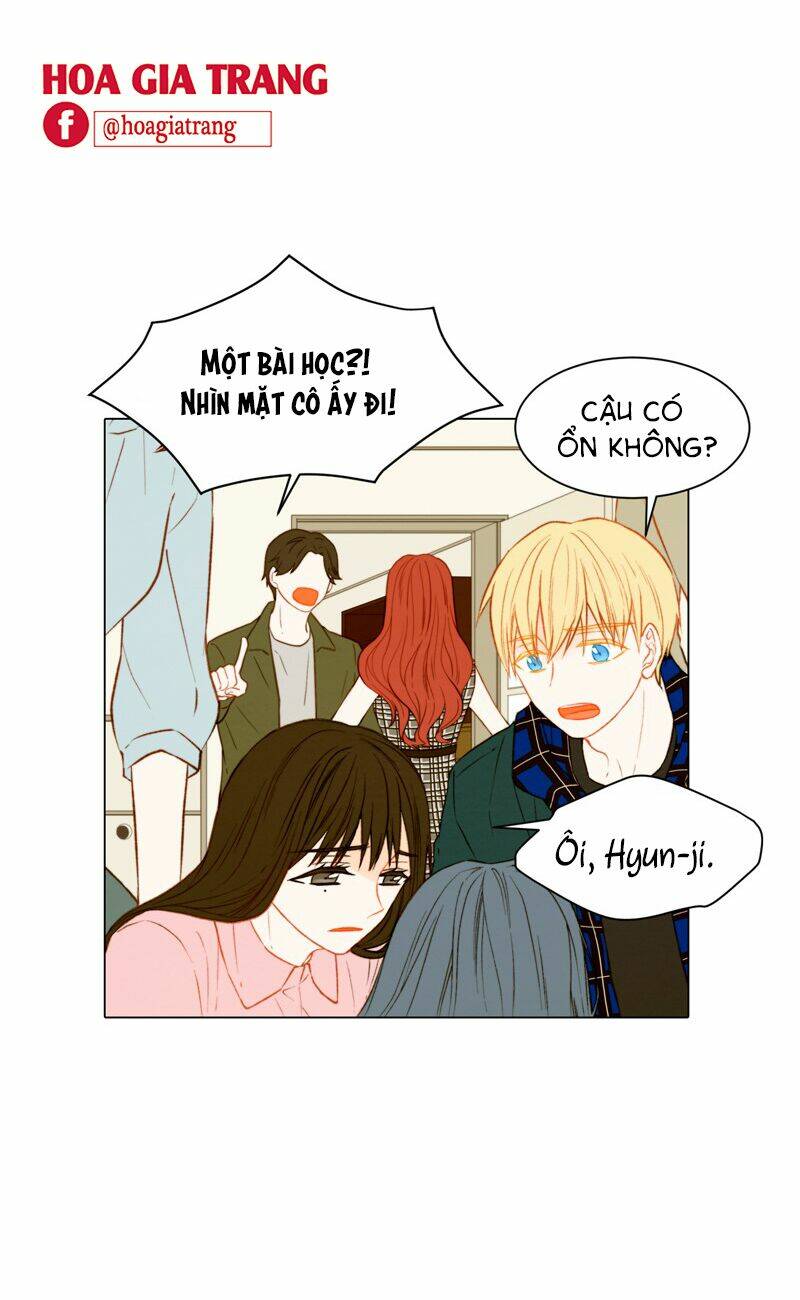Sự Sao Chép Chương 67 Ảnh 21